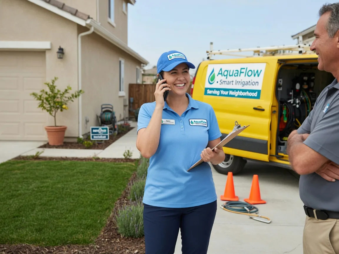 Irrigation Installation Cynthiana, IN FAQs